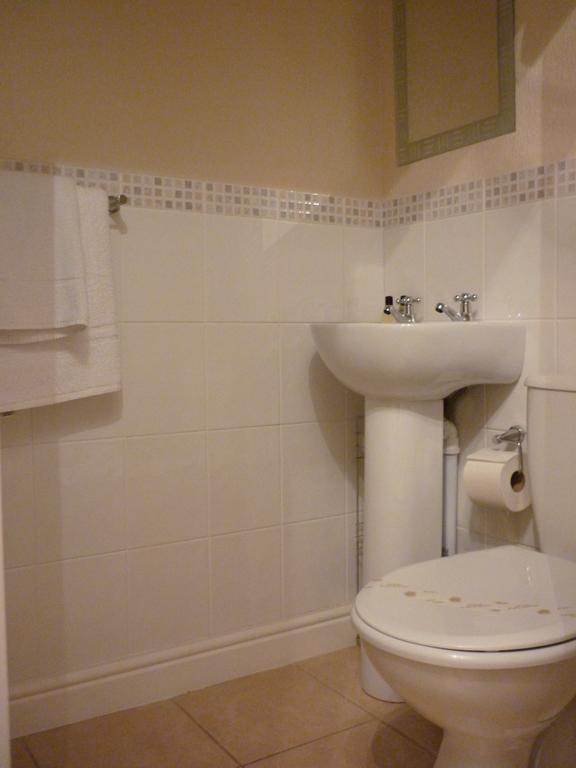 The Carmen Guesthouse (Adults Only) Ландъндо Стая снимка