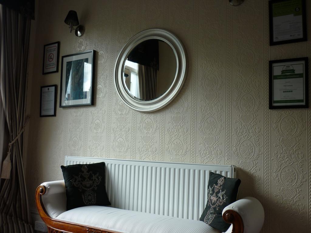 The Carmen Guesthouse (Adults Only) Ландъндо Екстериор снимка