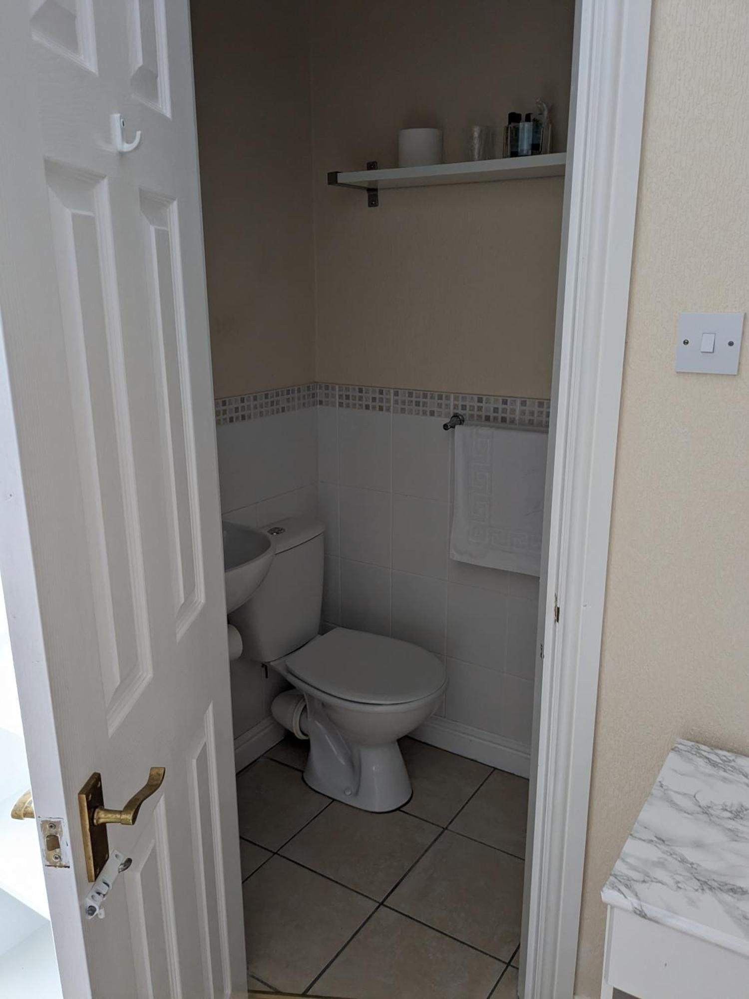 The Carmen Guesthouse (Adults Only) Ландъндо Екстериор снимка