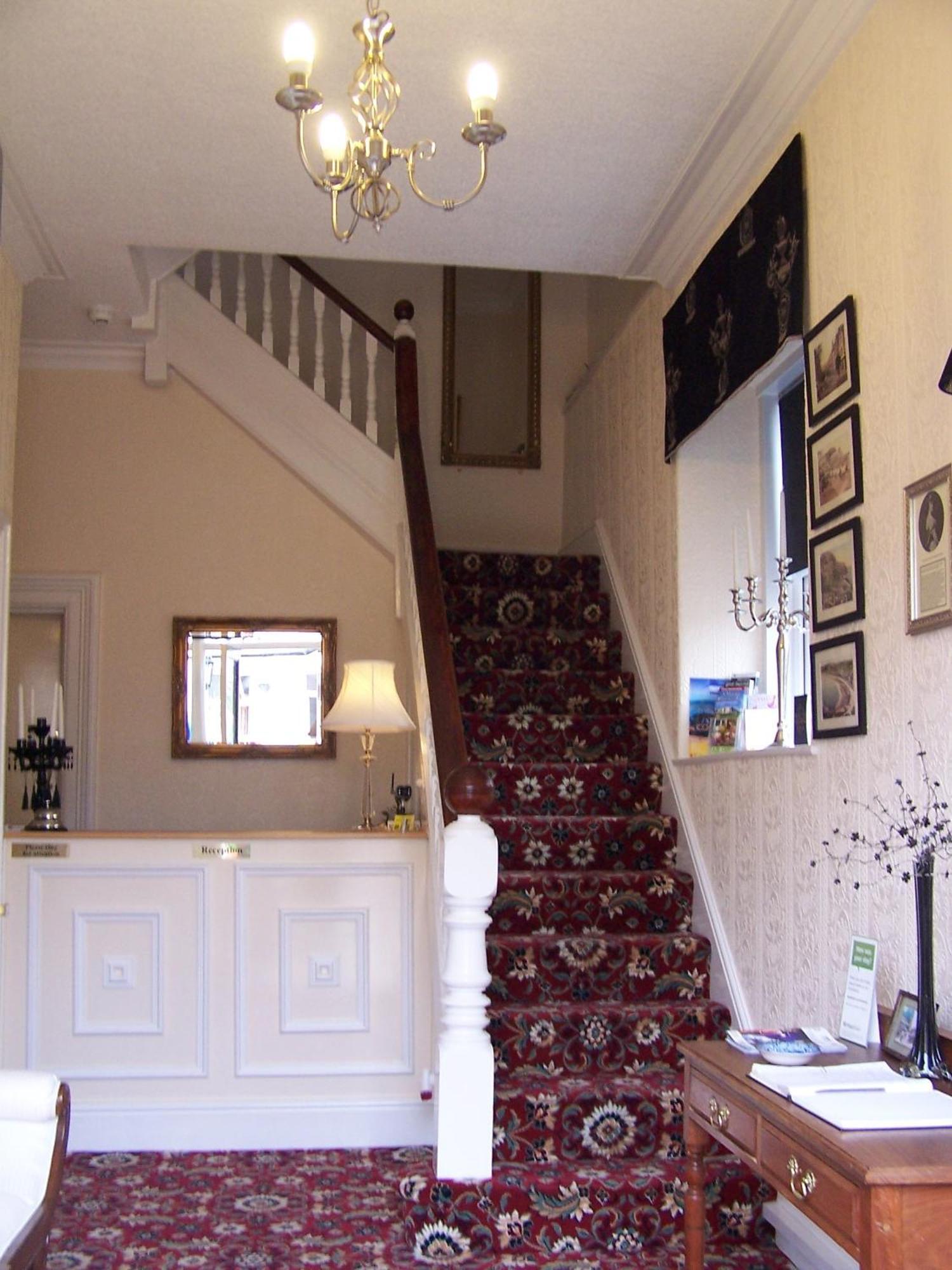 The Carmen Guesthouse (Adults Only) Ландъндо Екстериор снимка