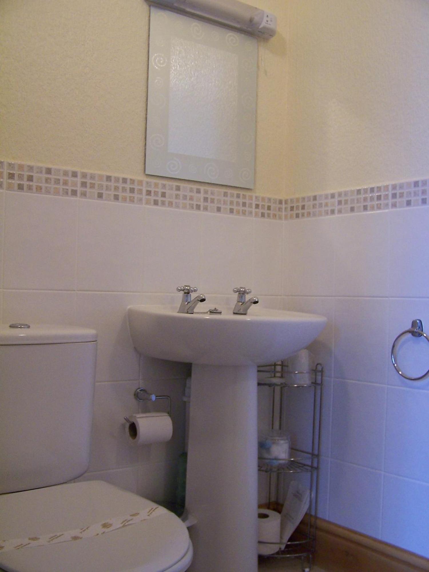 The Carmen Guesthouse (Adults Only) Ландъндо Екстериор снимка