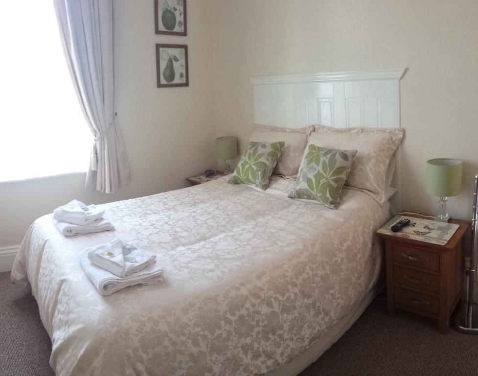 The Carmen Guesthouse (Adults Only) Ландъндо Стая снимка