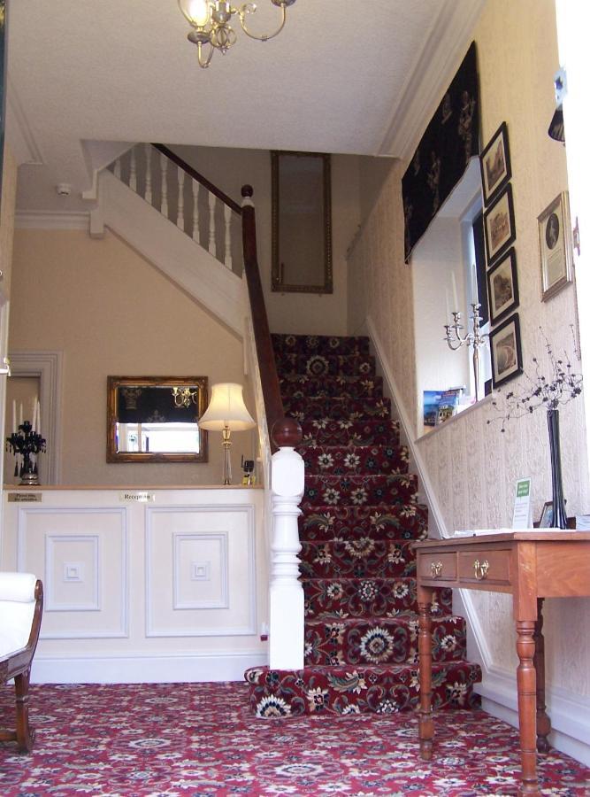 The Carmen Guesthouse (Adults Only) Ландъндо Екстериор снимка